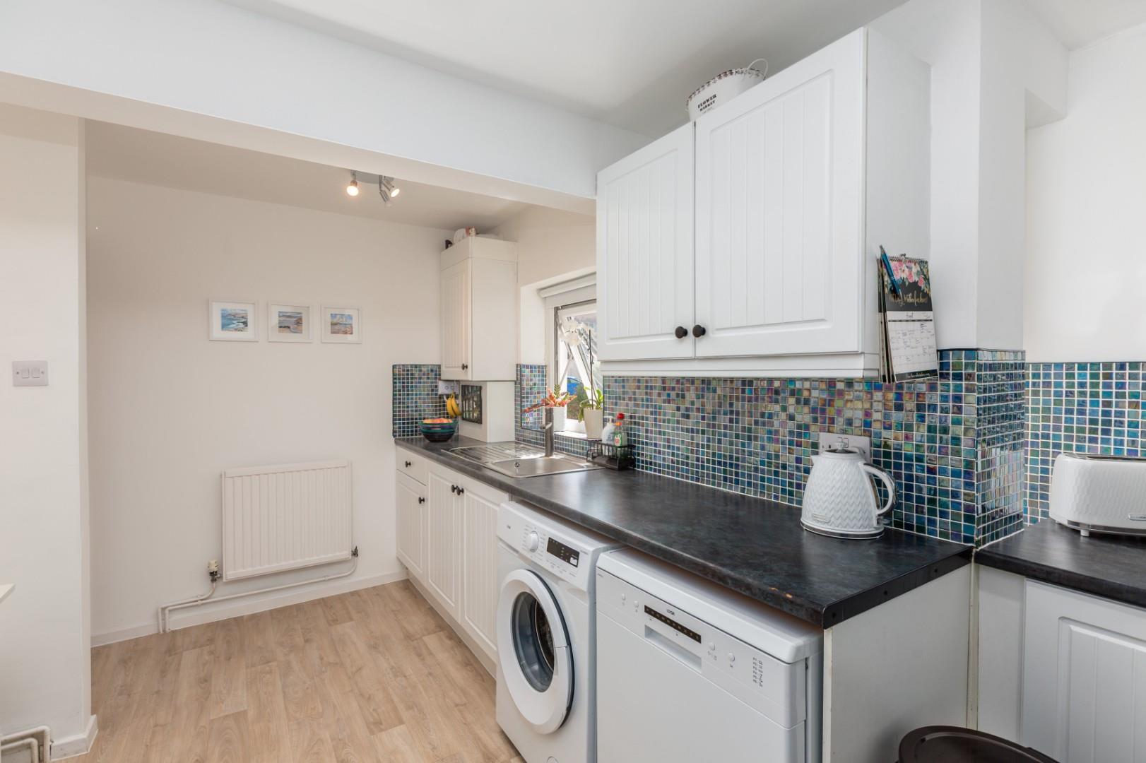 Parkside, 16 Langland Road, Langland, Swansea, SA3 4LX